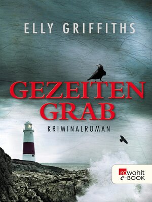 cover image of Gezeitengrab